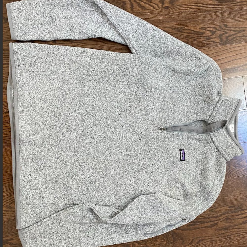Patagonia Fleece